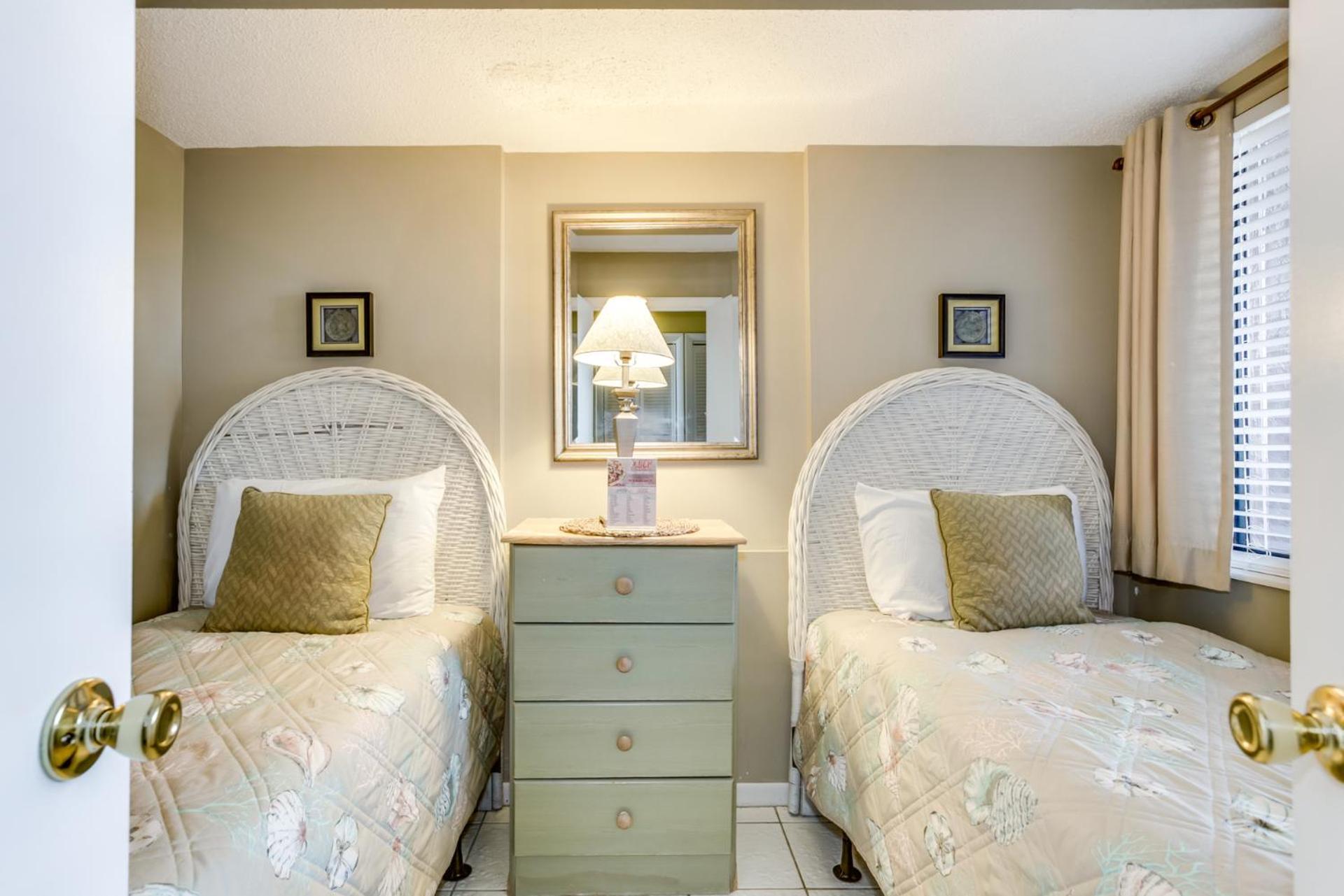 Oceanfront 3 Bdr Condo With 2 Beach Front Terraces Myrtle Beach Exteriör bild